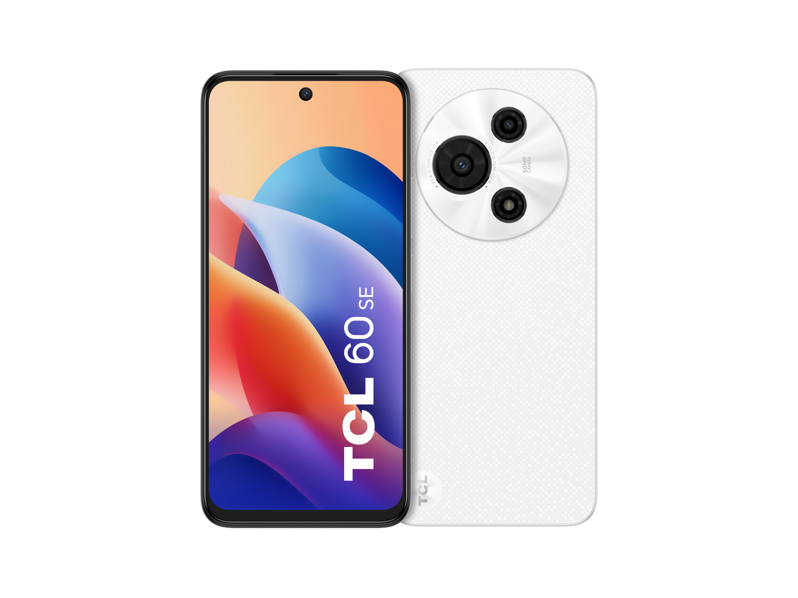 TCL 60 SE 4G