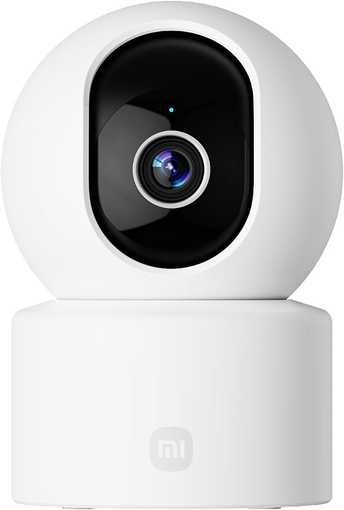 Camara Xiaomi C302