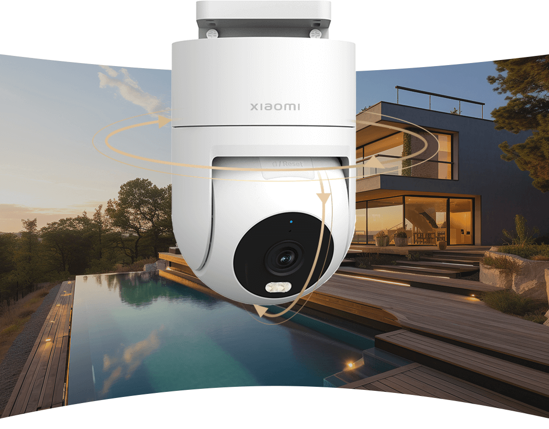 Camara Xiaomi CW300