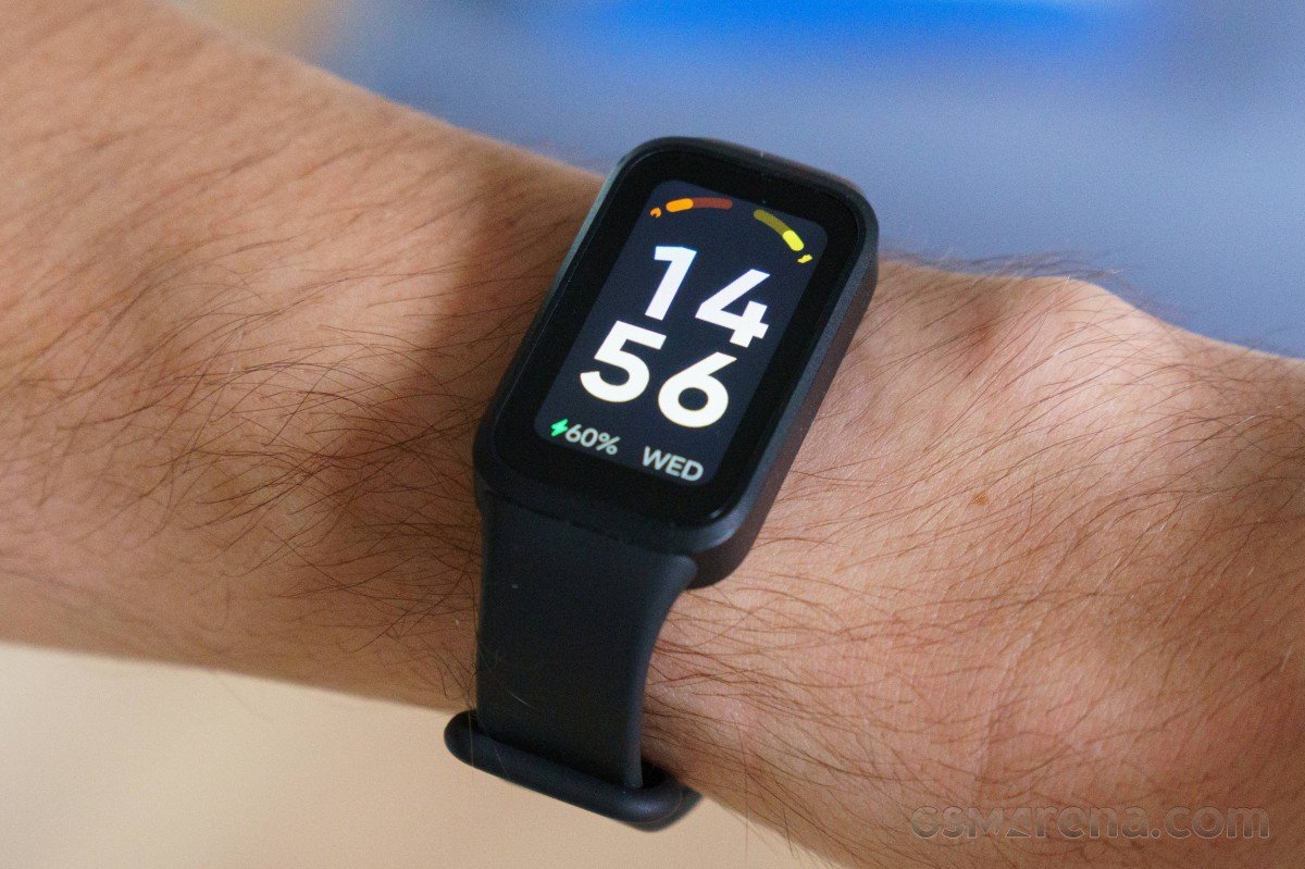 Smart Band 9 Active