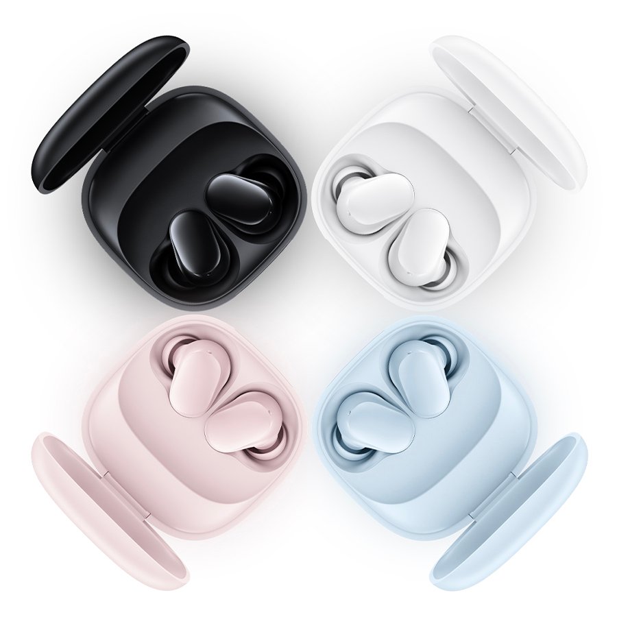Redmi Buds 6 Play